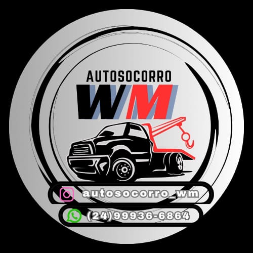Logo WM AutoSocorro